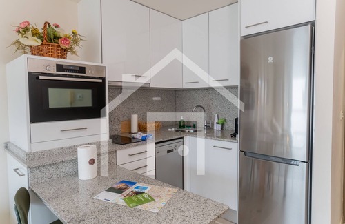 Old Town Apartment | Cimadevilla 17 - Oviedo
