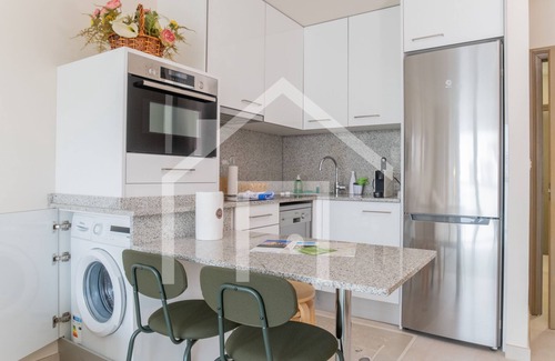 Old Town Apartment | Cimadevilla 17 - Oviedo