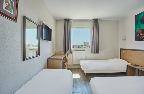 Joinville-le-Pont Hotel | Cinépole - Proche Paris