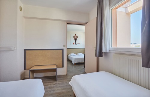 Joinville-le-Pont Hotel | Cinépole - Proche Paris
