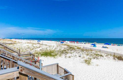 Orange Beach House | Cinco 4 by Meyer Vacation Rentals