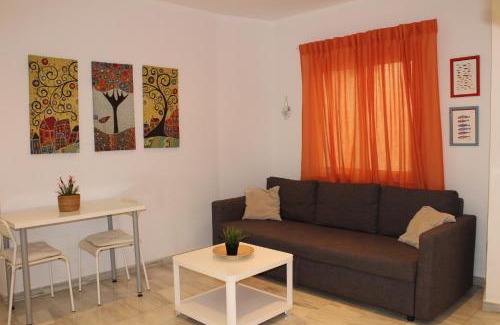 Centro Apartment | Cinco Bolas 1