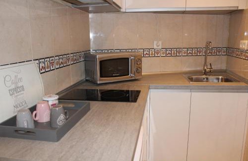 Centro Apartment | Cinco Bolas 1