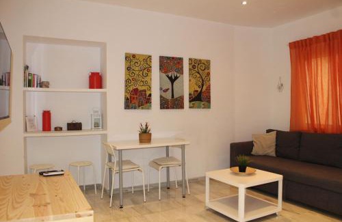 Centro Apartment | Cinco Bolas 1