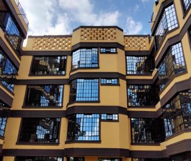 Embu Apartment | Cindys Homes, Aisha Apartments,Embu