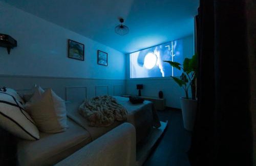 Tours Apartment | CineHome - 5 min Tours centre-Parking/Tram au pied