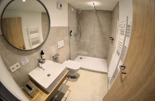Innenstadt-West Hotel | Cinema City Hotel Europaplatz Karlsruhe
