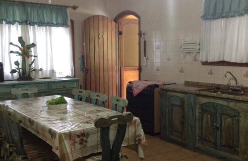 Sao Joao Novo House | CINEMATOGRAPHIC, COZY private! Horse near the end of the week 24-25 Aug 1,200