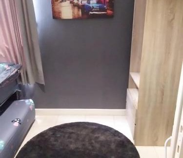 Depok Apartment | Cinere Bellevue Suites