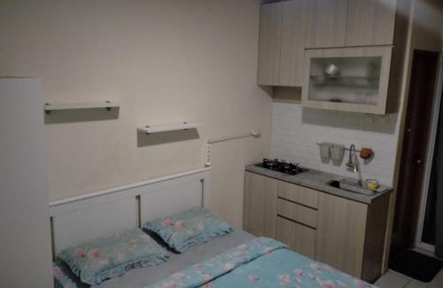 Depok Apartment | Cinere Resort Apartment by Celebrity Room