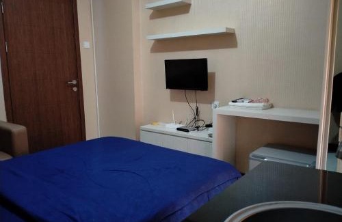Depok Apartment | Cinere Resort Apartment by Celebrity Room