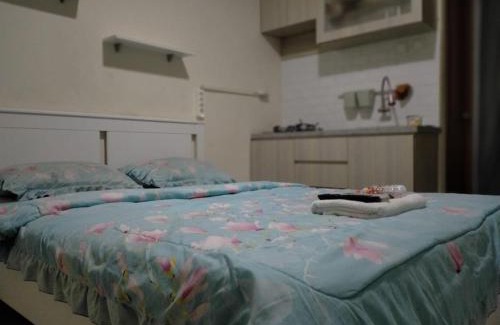 Depok Apartment | Cinere Resort Apartment by Celebrity Room