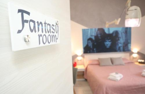 Monte Sacro House | Cineroma Guesthouse