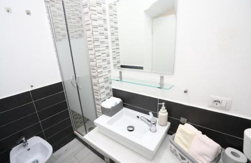 Monte Sacro House | Cineroma Guesthouse