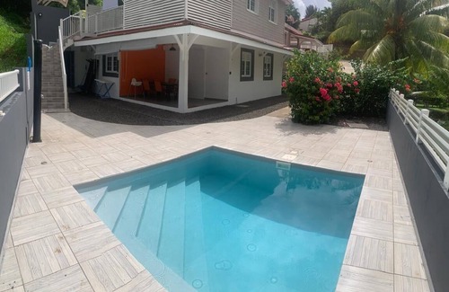 Riviere-Salee Apartment | CINNAMON APPLE