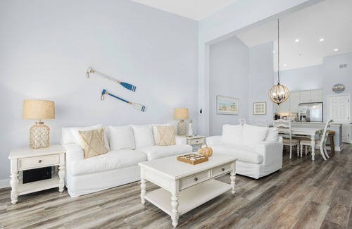 Palm Coast Condo | Cinnamon Beach 10 by VTrips