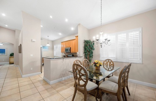 Palm Coast Condo | Cinnamon Beach 10 by VTrips