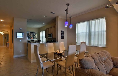 Palm Coast Condo | Cinnamon Beach 741 - Direct Oceanfront Corner Unit! New Living Room!