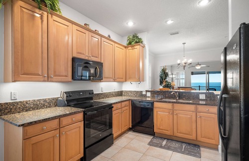 Palm Coast Condo | Cinnamon Beach 8 by VTrips