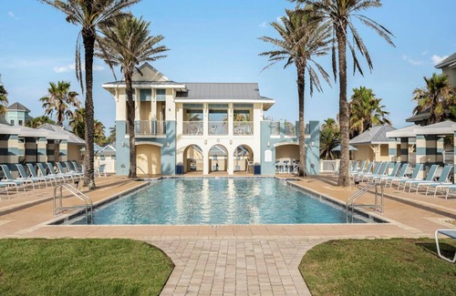 Palm Coast Condo | Cinnamon Beach 8 by VTrips