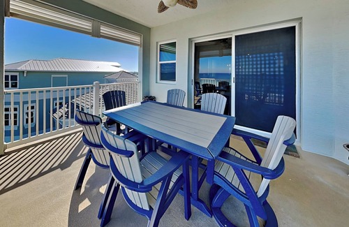 Palm Coast Condo | Cinnamon Beach 8 by VTrips