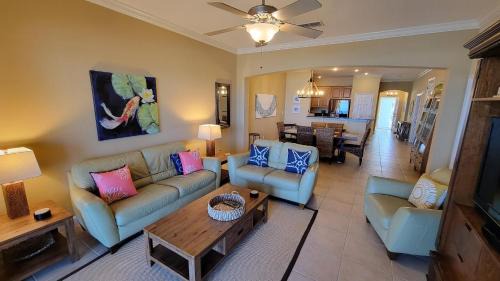Palm Coast House | Cinnamon Beach Direct OceanFront Unit 844