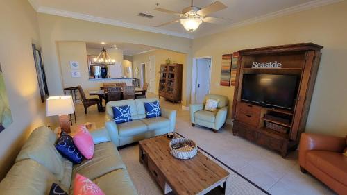 Palm Coast House | Cinnamon Beach Direct OceanFront Unit 844