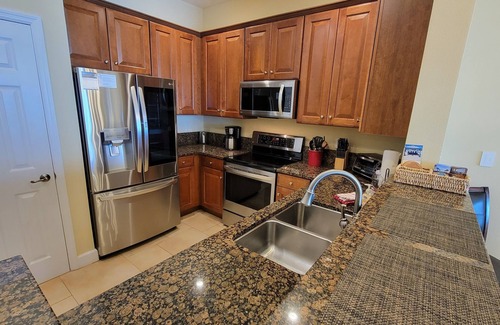 Palm Coast Condo | Cinnamon Beach Sunrise: Unit 853