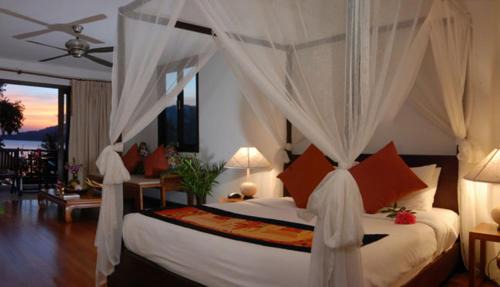 Lamai Resort | Cinnamon Beach Villas