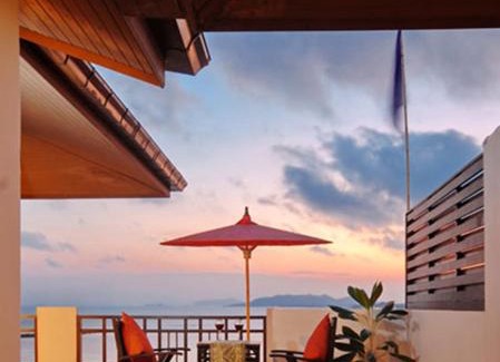 Lamai Resort | Cinnamon Beach Villas