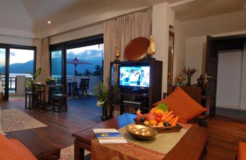 Lamai Resort | Cinnamon Beach Villas