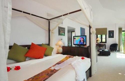 Lamai Resort | Cinnamon Beach Villas