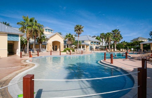 Palm Coast House | Cinnamon Beach Way Unit 444