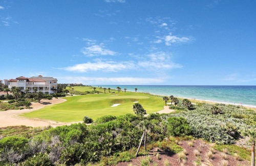 Palm Coast House | Cinnamon Beach Way Unit 444