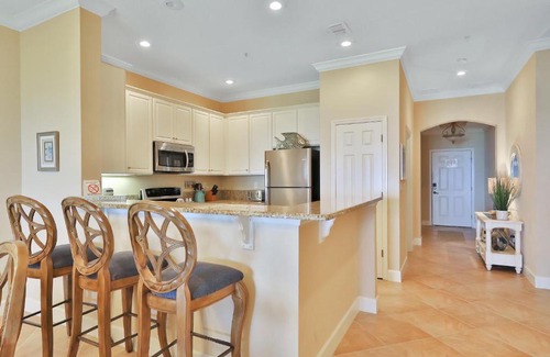 Palm Coast House | Cinnamon Beach Way Unit 444