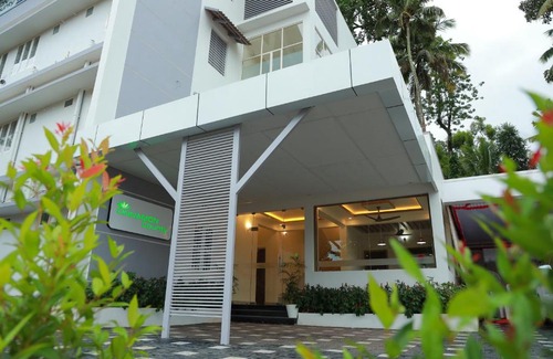 Thodupuzha Hotel | CINNAMON COUNTY RESIDENCY
