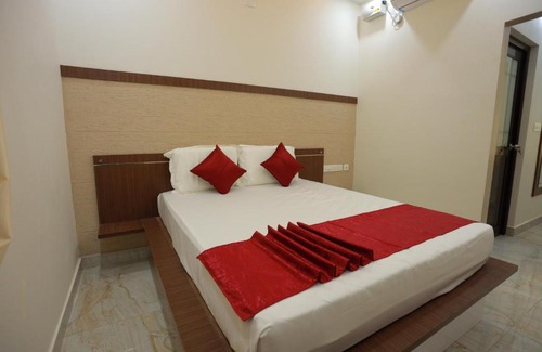 Thodupuzha Hotel | CINNAMON COUNTY RESIDENCY