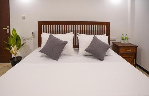 Ambalangoda Apartment | Cinnamon Forest Resort Hikkaduwa