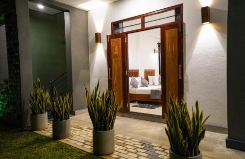 Ambalangoda Apartment | Cinnamon Forest Resort Hikkaduwa