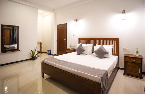 Ambalangoda Apartment | Cinnamon Forest Resort Hikkaduwa