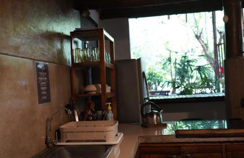 Mindo House | Cinnamon House