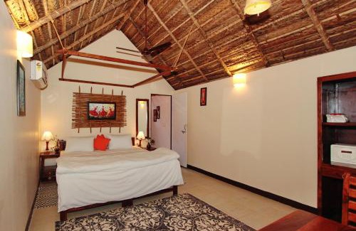 Agonda Resort | Cinnamon