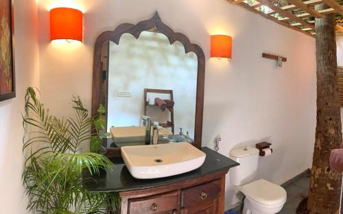 Agonda Resort | Cinnamon