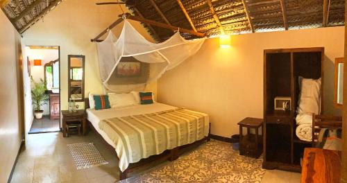 Agonda Resort | Cinnamon
