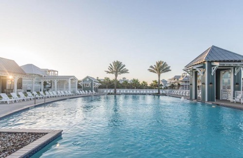 Cinnamon Shore House | Cinnamon Shore- Blue Paradise TC 2102