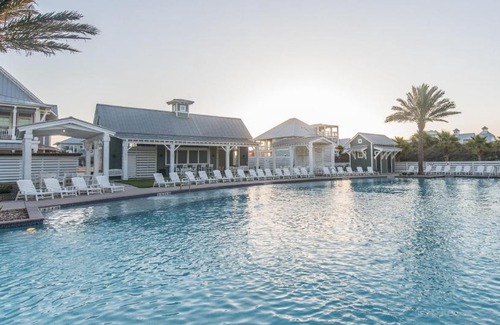 Cinnamon Shore House | Cinnamon Shore- Blue Paradise TC 2102