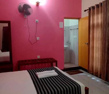 Anuradhapura Bed & Breakfast | Cinnamon Tree Tourist Rest