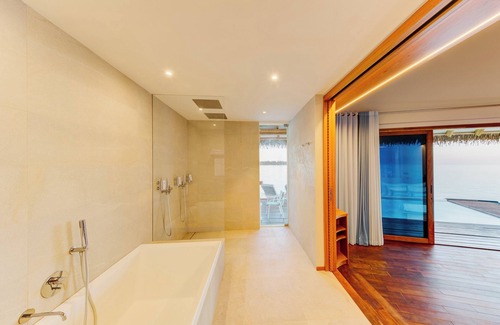 Aarah Hotel | Cinnamon Velifushi Maldives