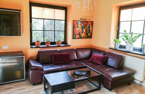 Palanga House | Cinnamon villa