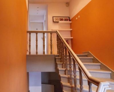Palanga House | Cinnamon villa